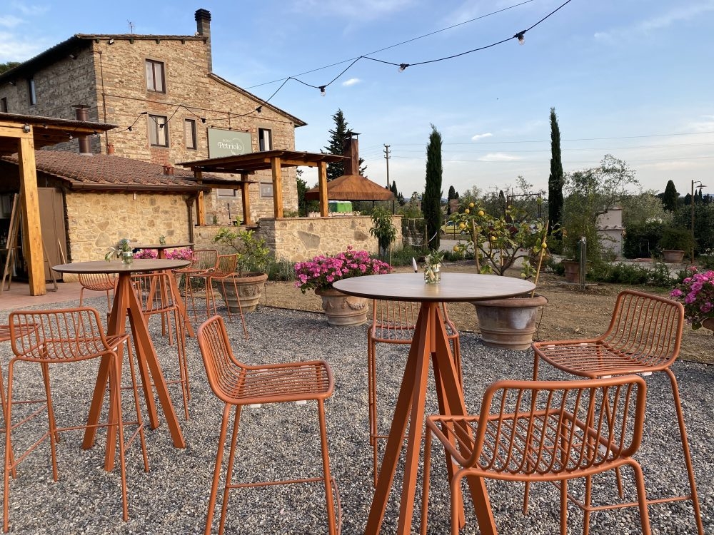 Nolita Bar stool
